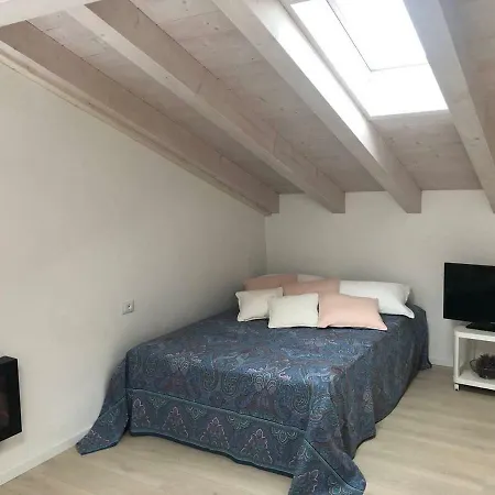 Casa Rosemarie