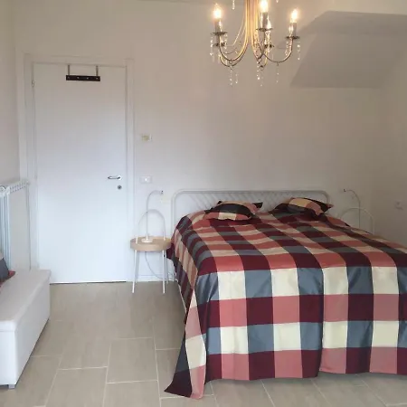 Casa Rosemarie Tremosine