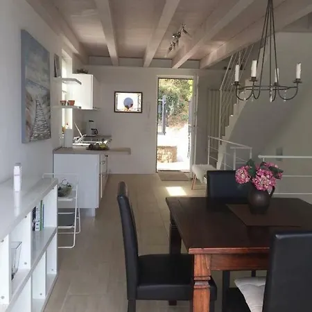 Casa Rosemarie