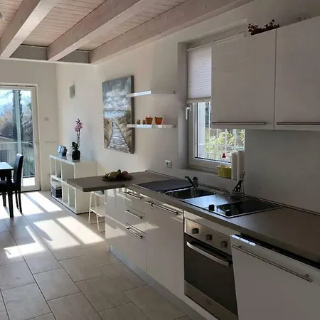 Apartman Casa Rosemarie *