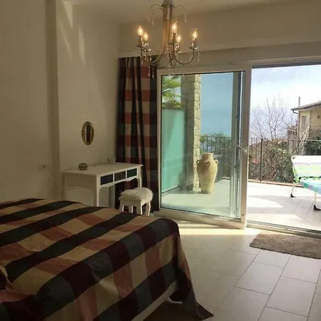 Apartman Casa Rosemarie Tremosine