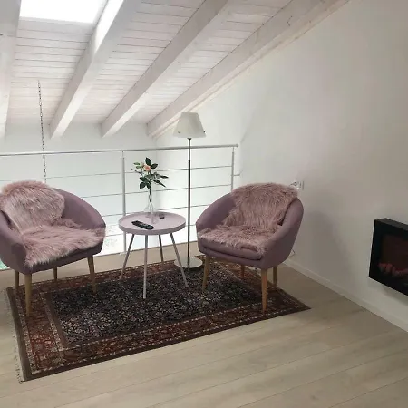 Casa Rosemarie