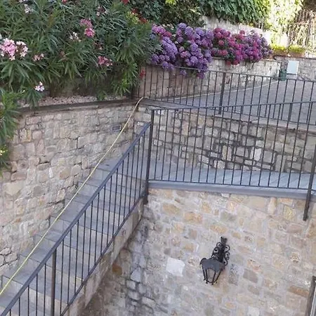 Apartman Casa Rosemarie Tremosine