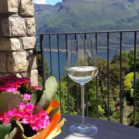 Apartman Casa Rosemarie Tremosine
