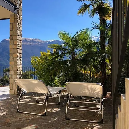 Apartman Casa Rosemarie